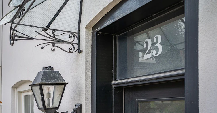 23 New Street, Toronto, ON, M5R 1P7 - 3