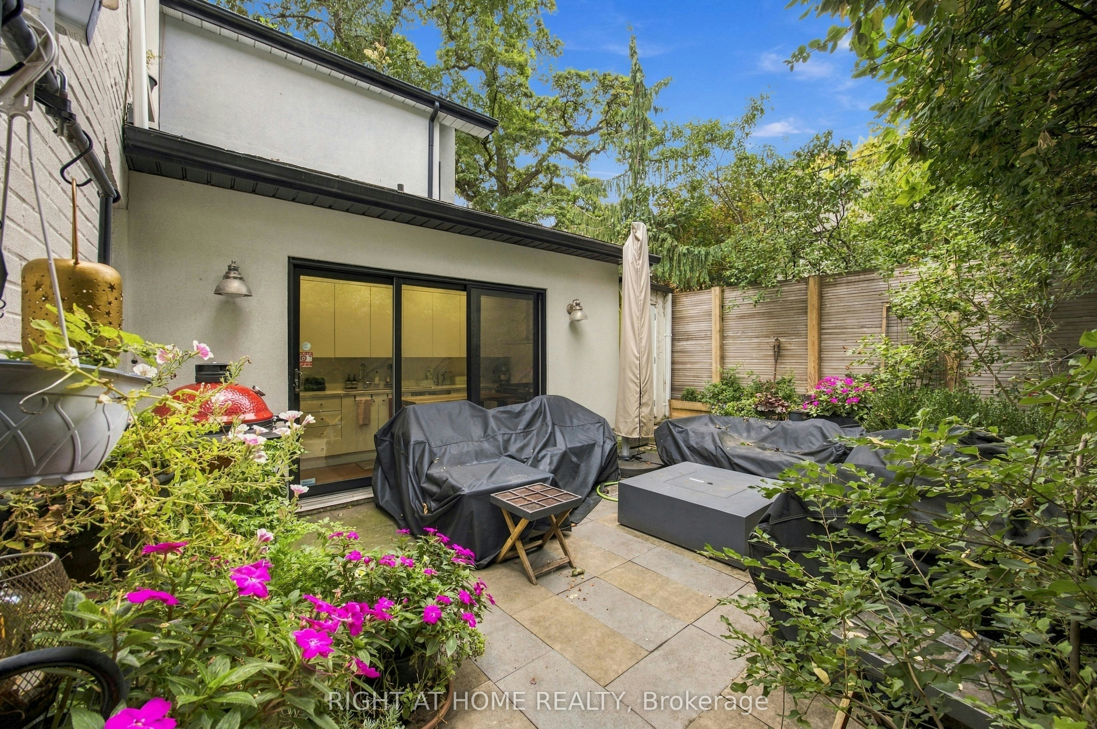 23 New Street, Toronto, ON, M5R 1P7 - 9
