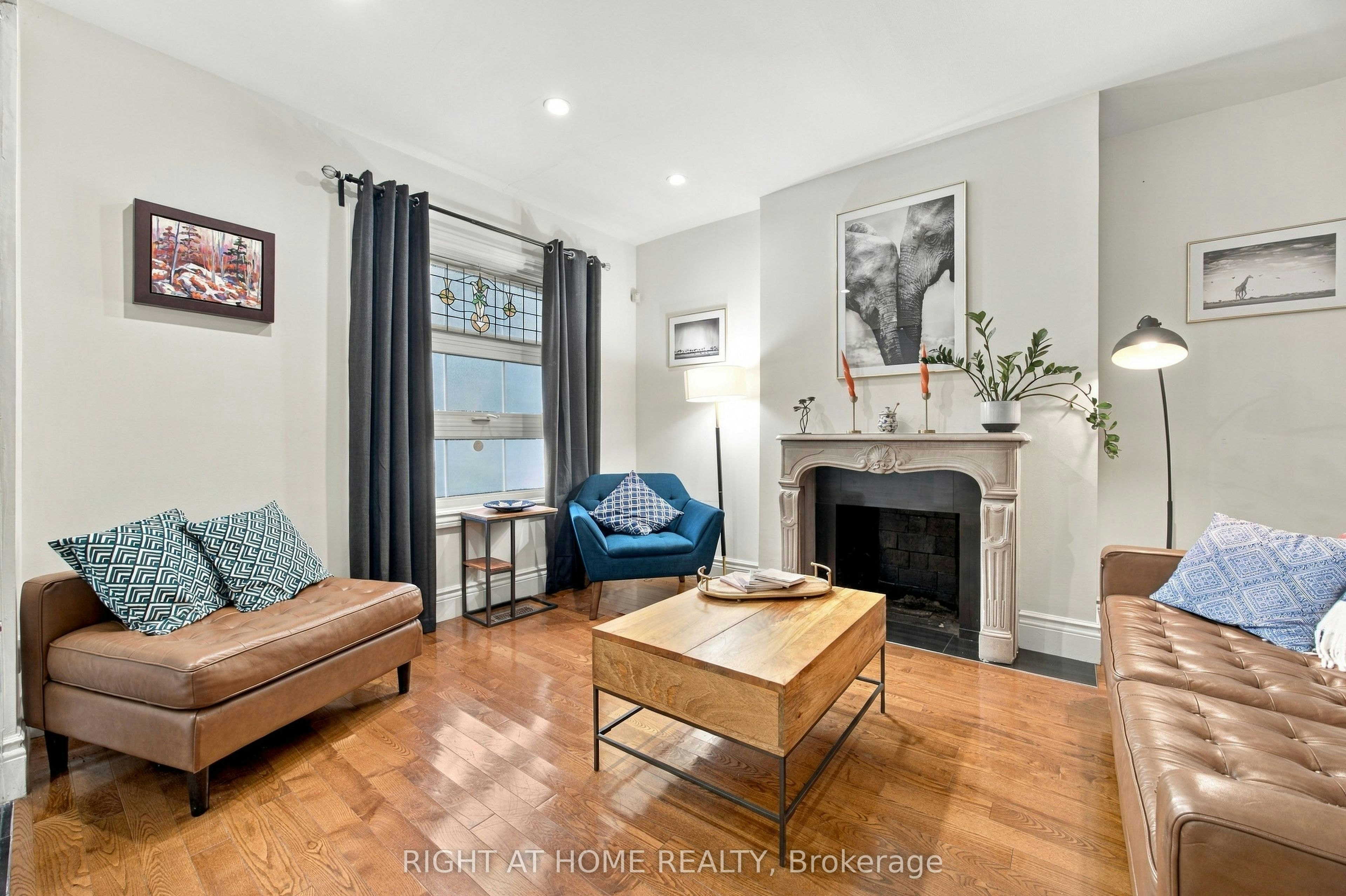 23 New Street, Toronto, ON, M5R 1P7 - 5