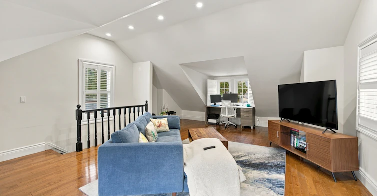23 New Street, Toronto, ON, M5R 1P7 - 21
