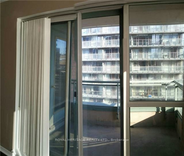 1506-887 Bay Street, Toronto, ON, M5S 3K4 - 6
