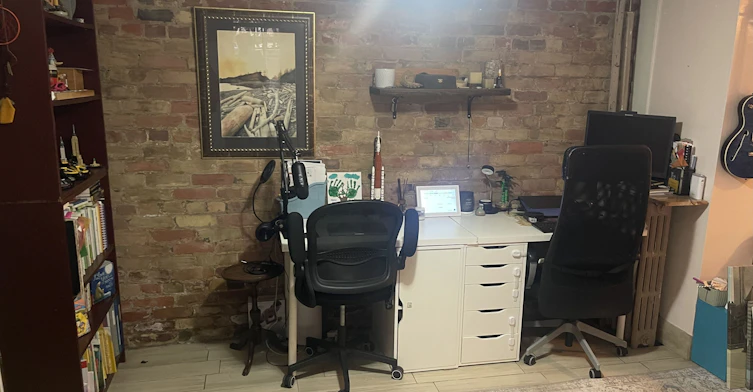 Lower Level-109 Lippincott Street, Toronto, ON, M5S 2P2 - 3