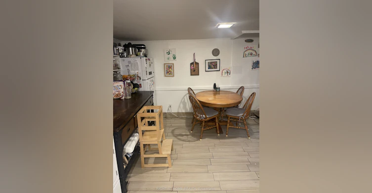 Lower Level-109 Lippincott Street, Toronto, ON, M5S 2P2 - 7