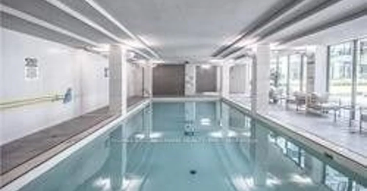 2903-19 Grand Trunk Crescent, Toronto, ON, M5J 3A3 - 2