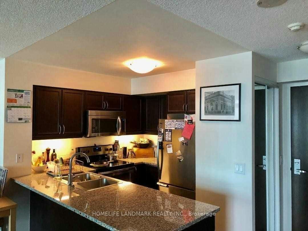 2903-19 Grand Trunk Crescent, Toronto, ON, M5J 3A3 - 7