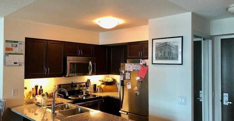 2903-19 Grand Trunk Crescent, Toronto, ON, M5J 3A3 - 7