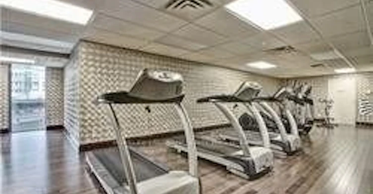 2903-19 Grand Trunk Crescent, Toronto, ON, M5J 3A3 - 4