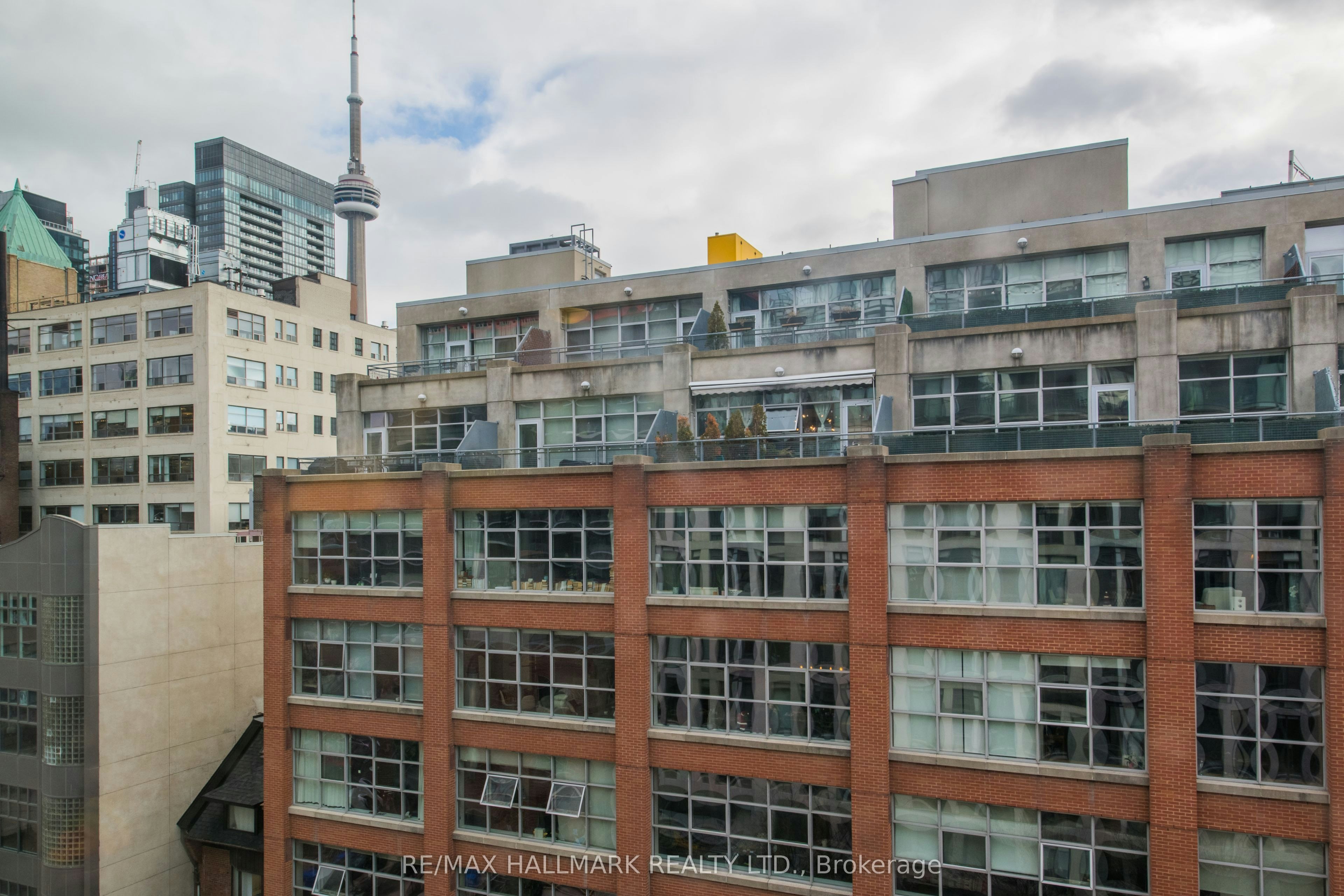 702-32 Camden Street, Toronto, ON, M5V 1V1 - 24