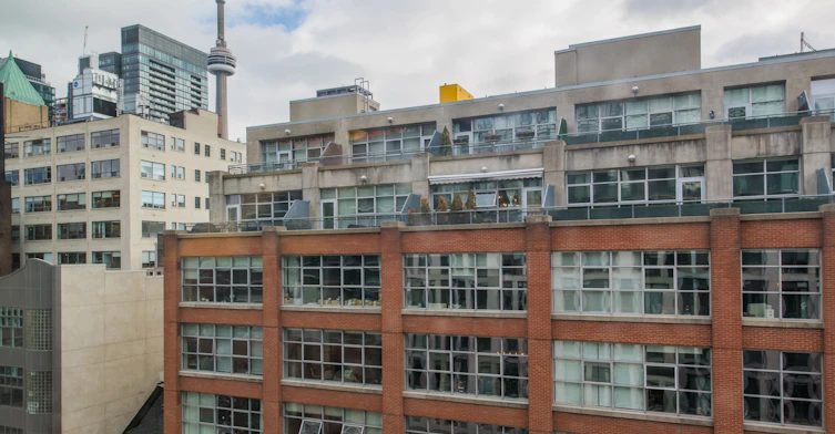 702-32 Camden Street, Toronto, ON, M5V 1V1 - 24