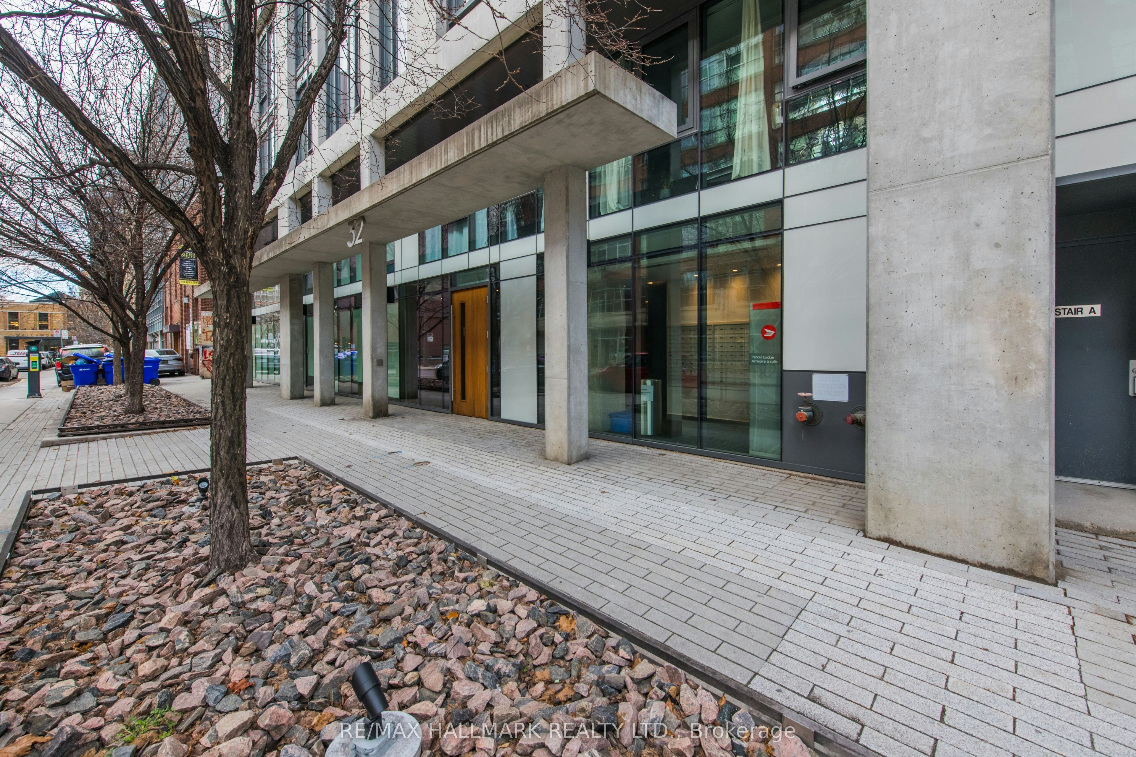 702-32 Camden Street, Toronto, ON, M5V 1V1 - 23