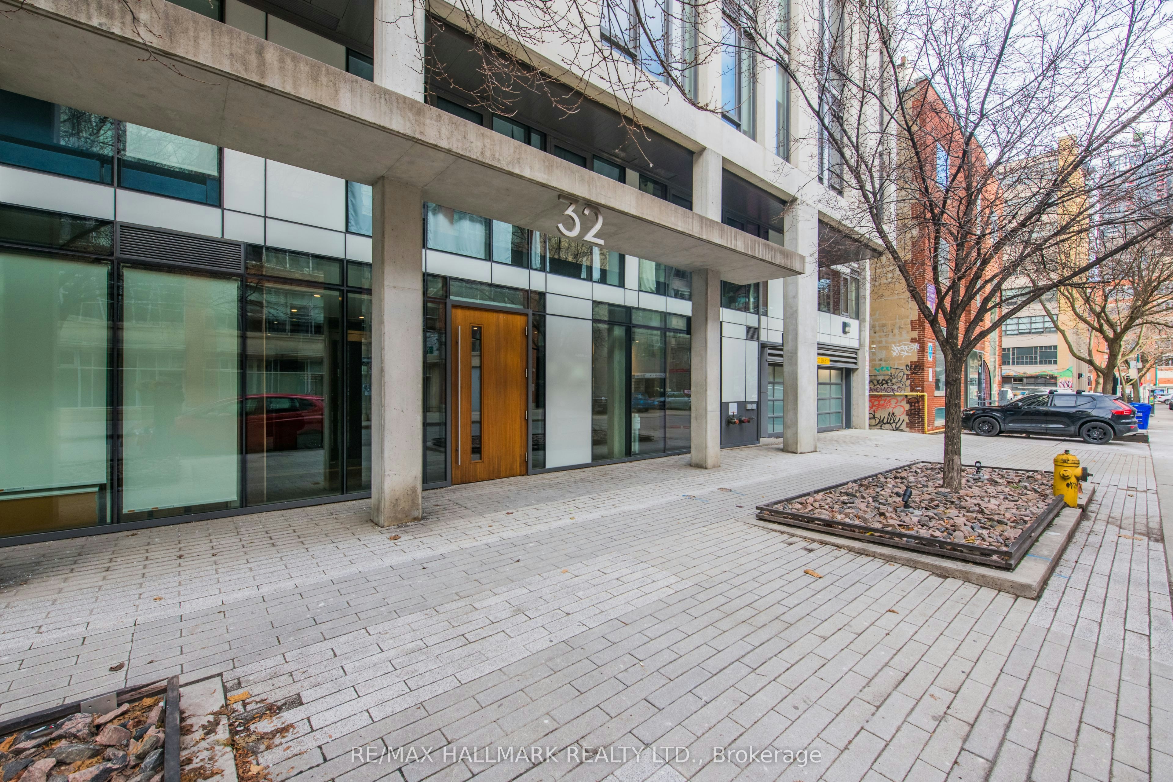 702-32 Camden Street, Toronto, ON, M5V 1V1 - 22