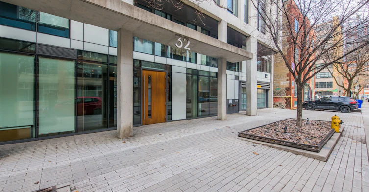 702-32 Camden Street, Toronto, ON, M5V 1V1 - 22