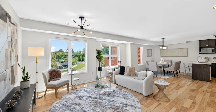 56-28 Curlew Drive, Toronto, ON, M3A 0A8