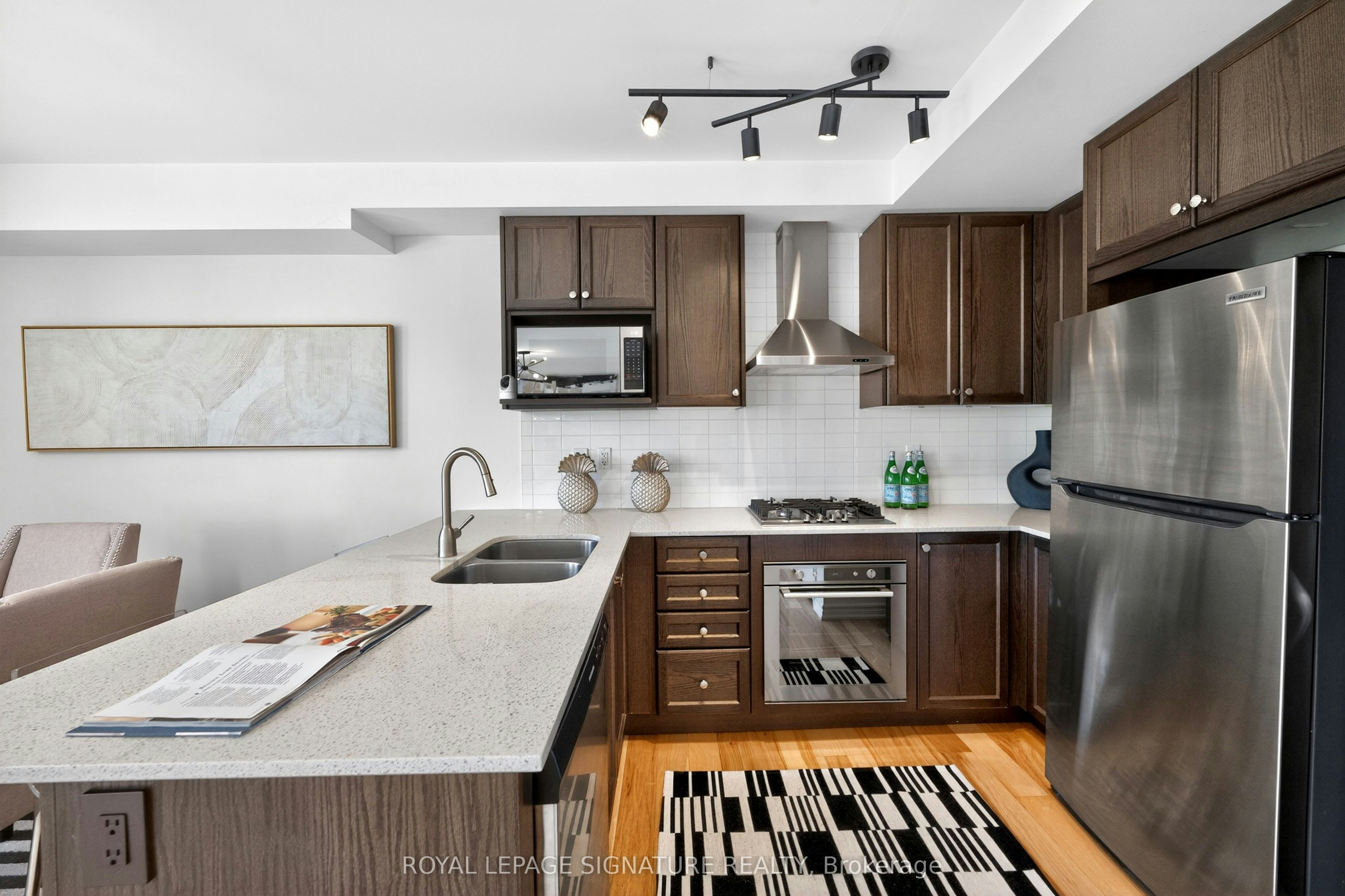 56-28 Curlew Drive, Toronto, ON, M3A 0A8 - 7
