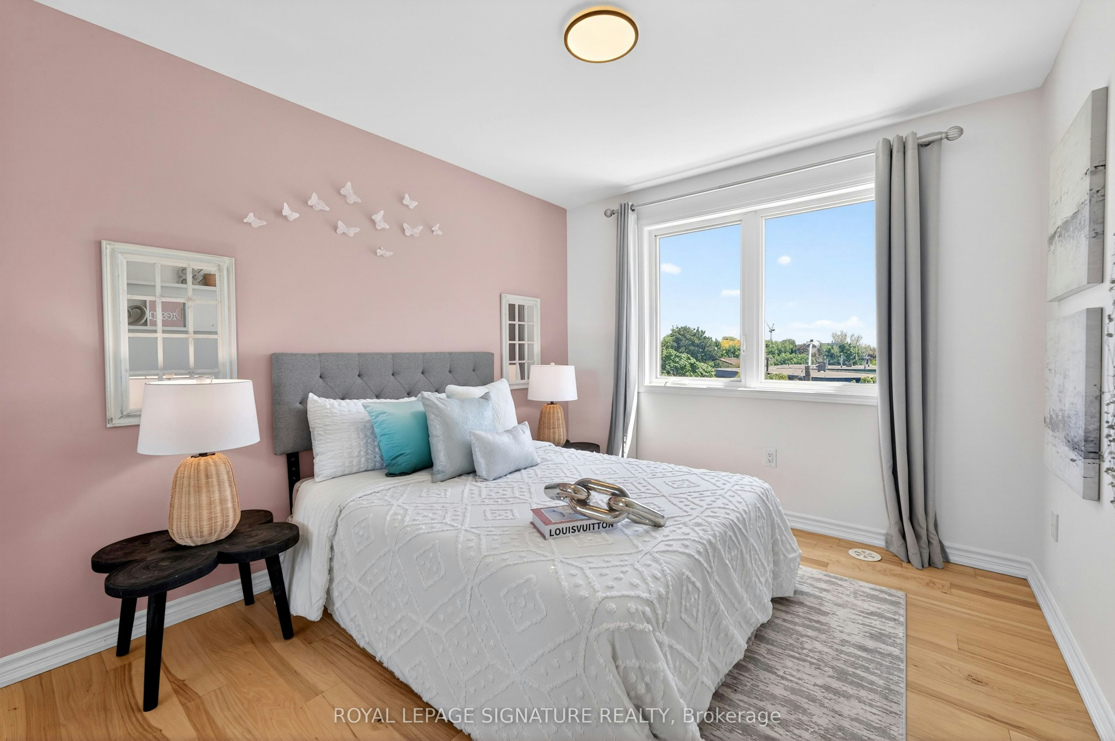 56-28 Curlew Drive, Toronto, ON, M3A 0A8 - 11
