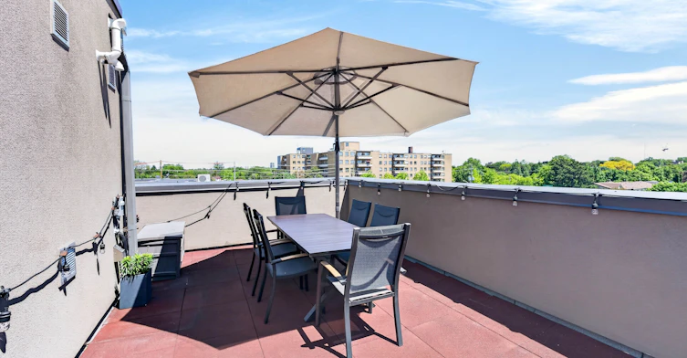 56-28 Curlew Drive, Toronto, ON, M3A 0A8 - 16