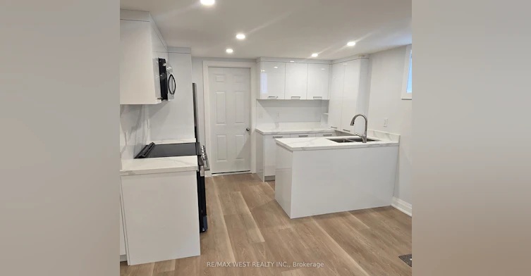 Basement-82 Madawaska Avenue, Toronto, ON, M2M 2R3 - 5