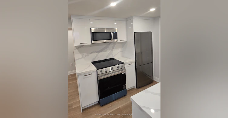 Basement-82 Madawaska Avenue, Toronto, ON, M2M 2R3 - 2