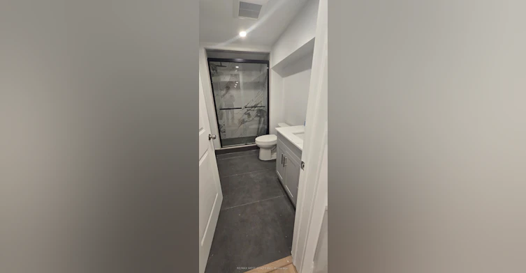 Basement-82 Madawaska Avenue, Toronto, ON, M2M 2R3 - 7