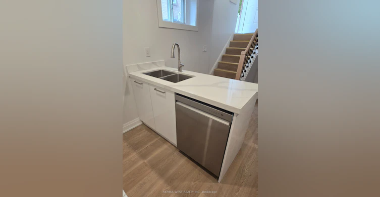 Basement-82 Madawaska Avenue, Toronto, ON, M2M 2R3 - 15