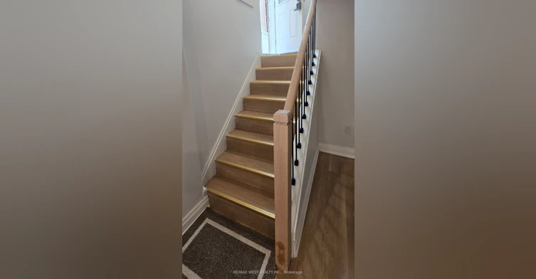 Basement-82 Madawaska Avenue, Toronto, ON, M2M 2R3