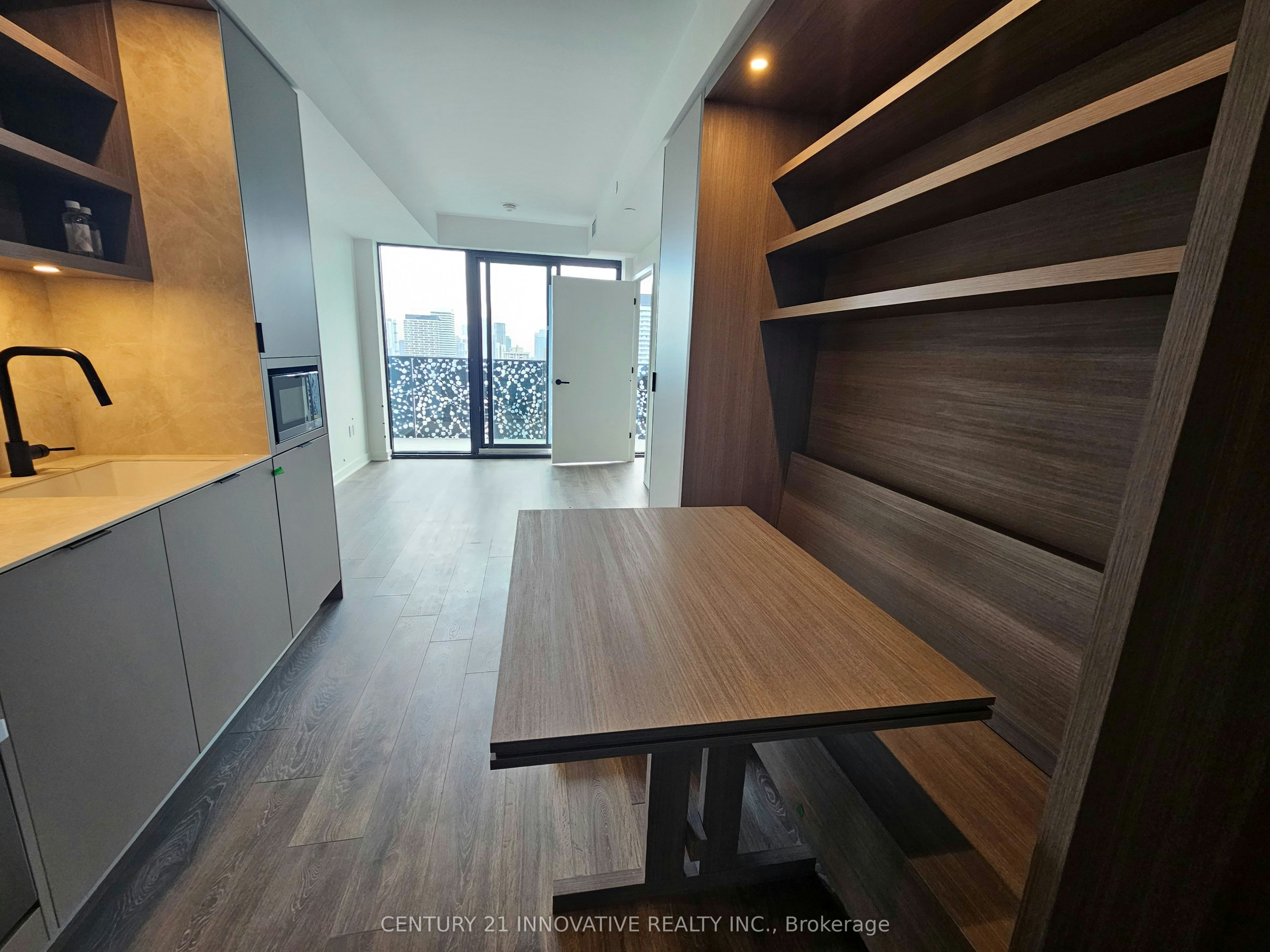 2404-55 Charles Street E, Toronto, ON, M4Y 0J1 - 11