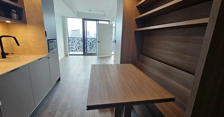 2404-55 Charles Street E, Toronto, ON, M4Y 0J1 - 11