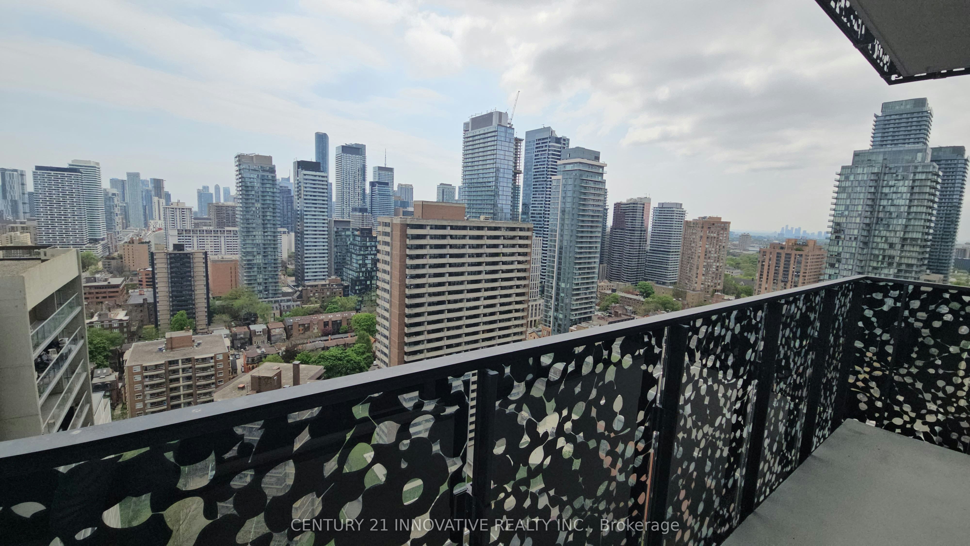 2404-55 Charles Street E, Toronto, ON, M4Y 0J1 - 18