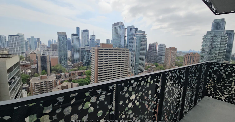 2404-55 Charles Street E, Toronto, ON, M4Y 0J1 - 18