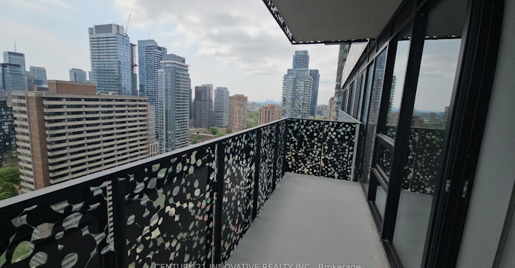 2404-55 Charles Street E, Toronto, ON, M4Y 0J1 - 17