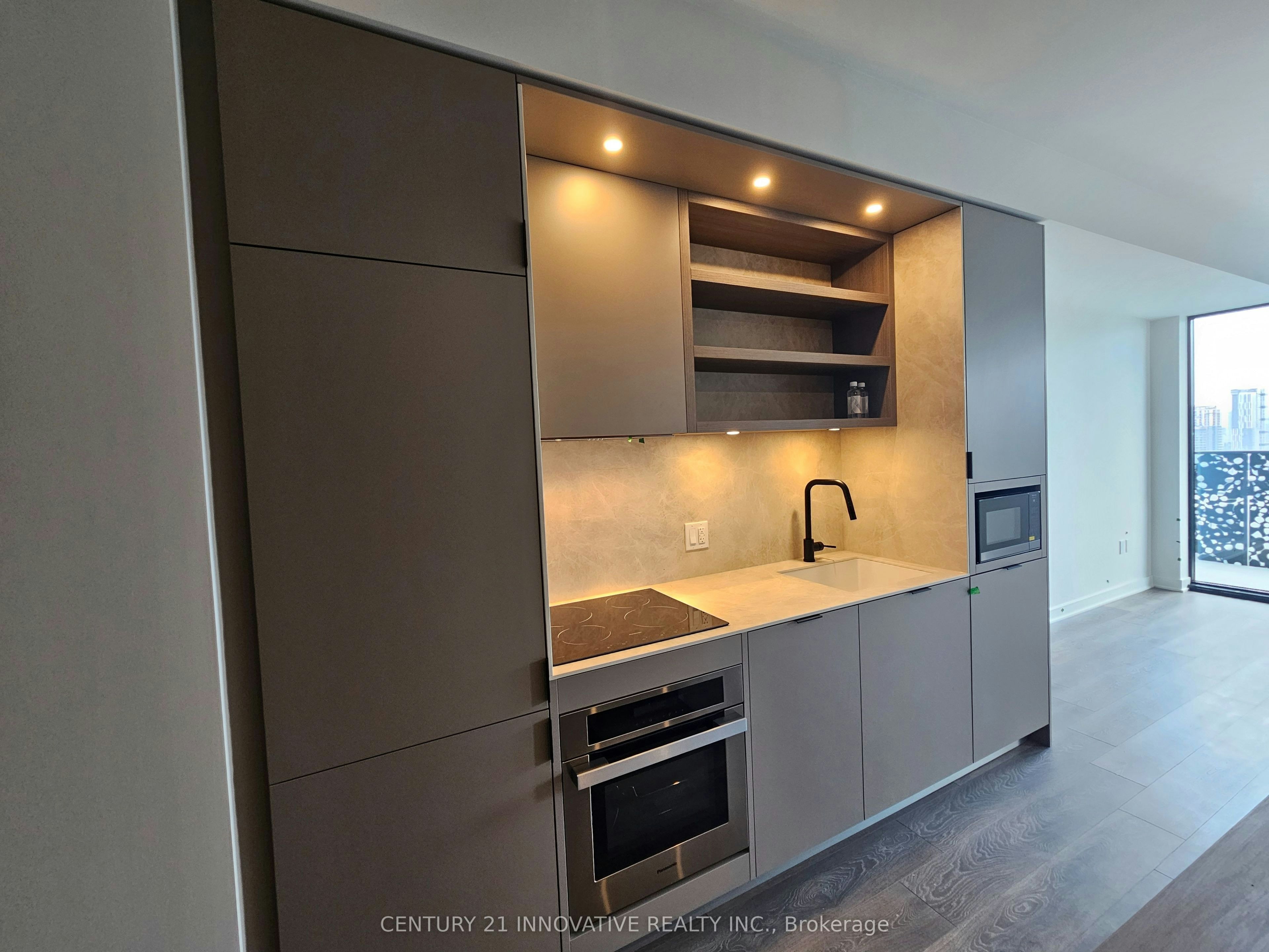 2404-55 Charles Street E, Toronto, ON, M4Y 0J1 - 4