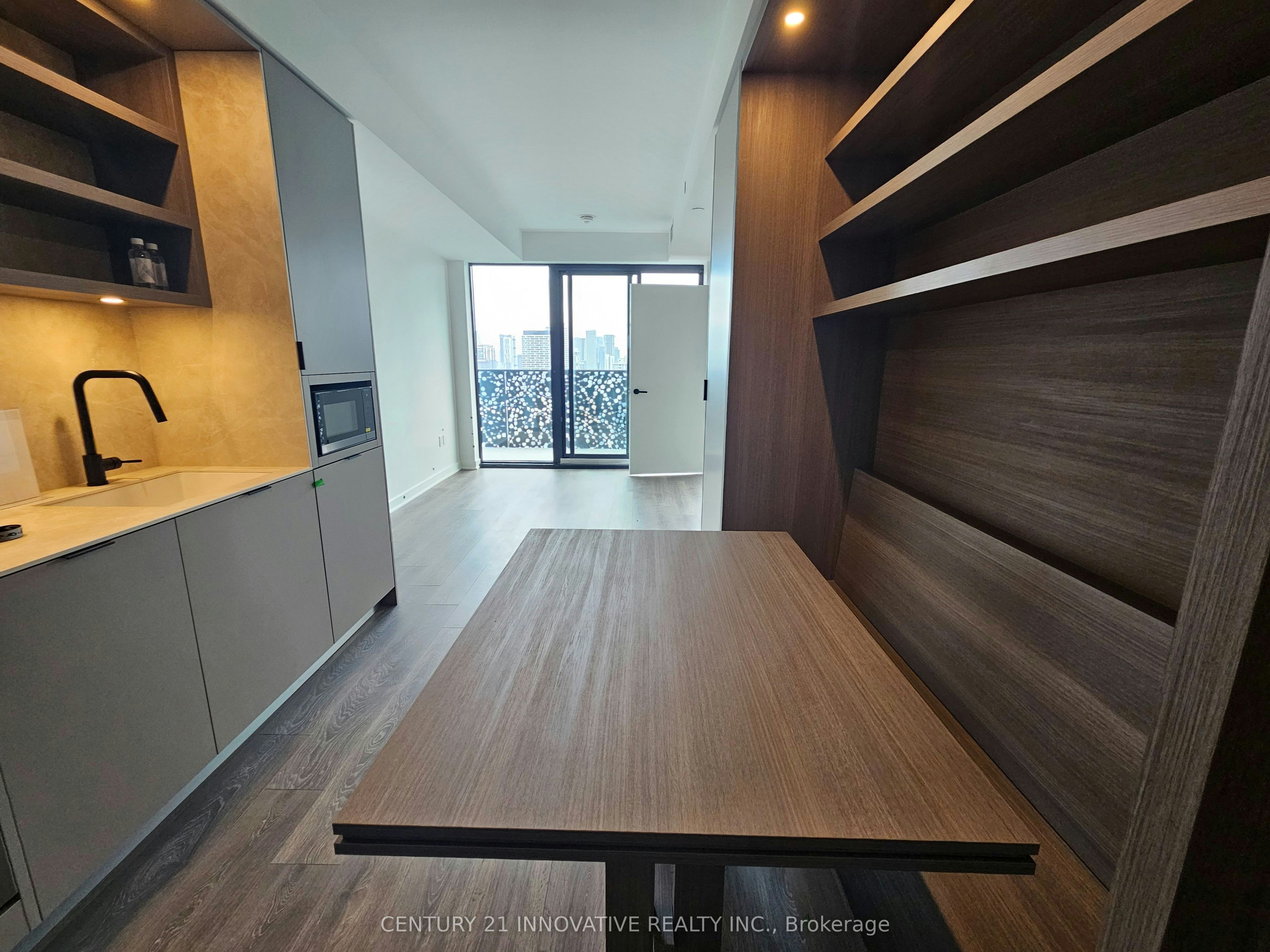 2404-55 Charles Street E, Toronto, ON, M4Y 0J1 - 12