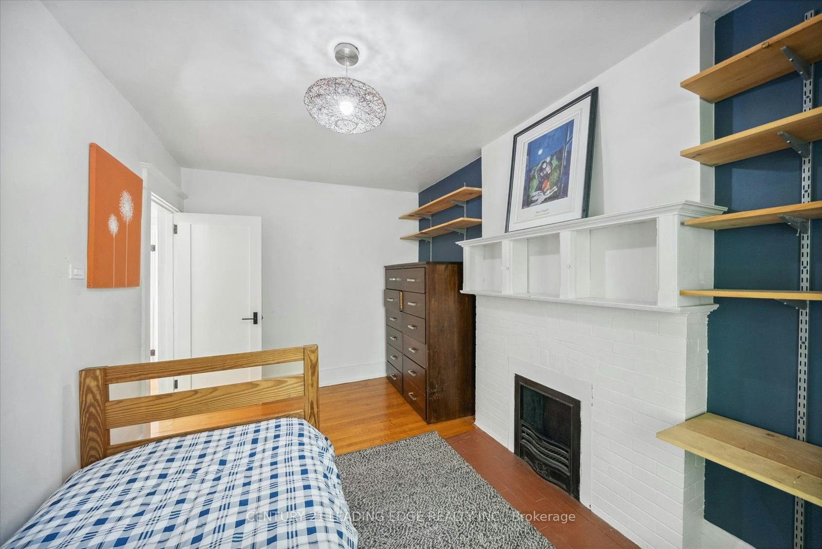 888 Manning Avenue, Toronto, ON, M6G 2X4 - 32