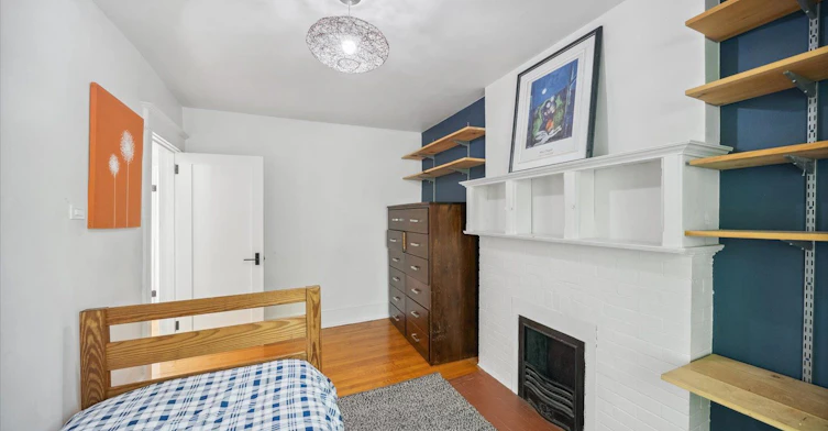 888 Manning Avenue, Toronto, ON, M6G 2X4 - 32