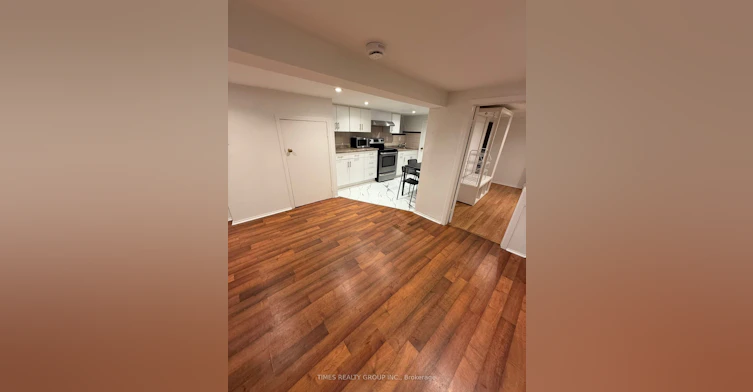 Lower-24 Coolmine Road, Toronto, ON, M6J 3E9 - 9
