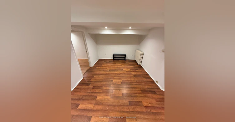 Lower-24 Coolmine Road, Toronto, ON, M6J 3E9 - 7