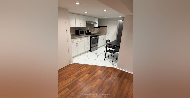 Lower-24 Coolmine Road, Toronto, ON, M6J 3E9 - 10