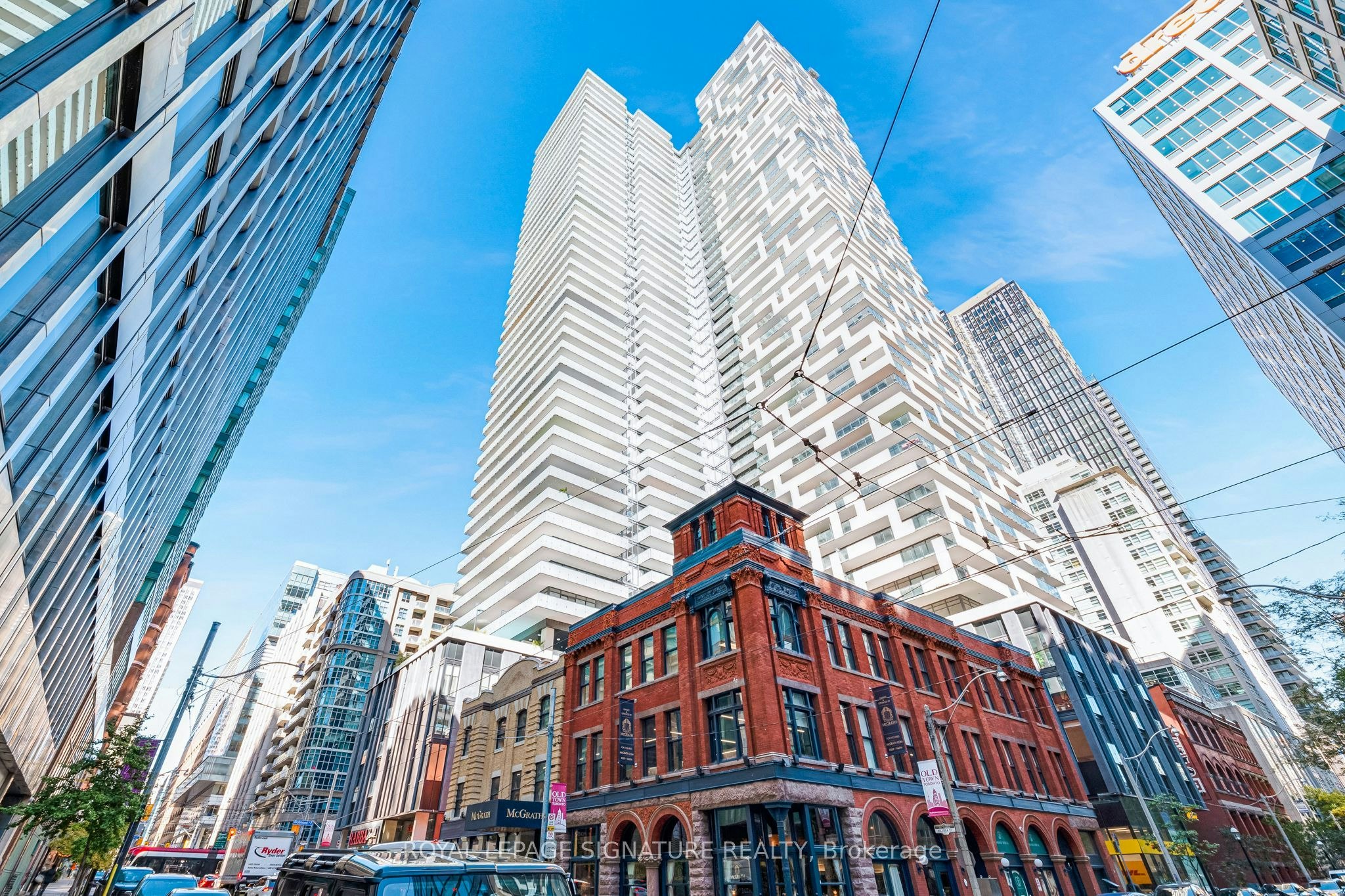 1212-25 Richmond Street E, Toronto, ON, M5C 0A6