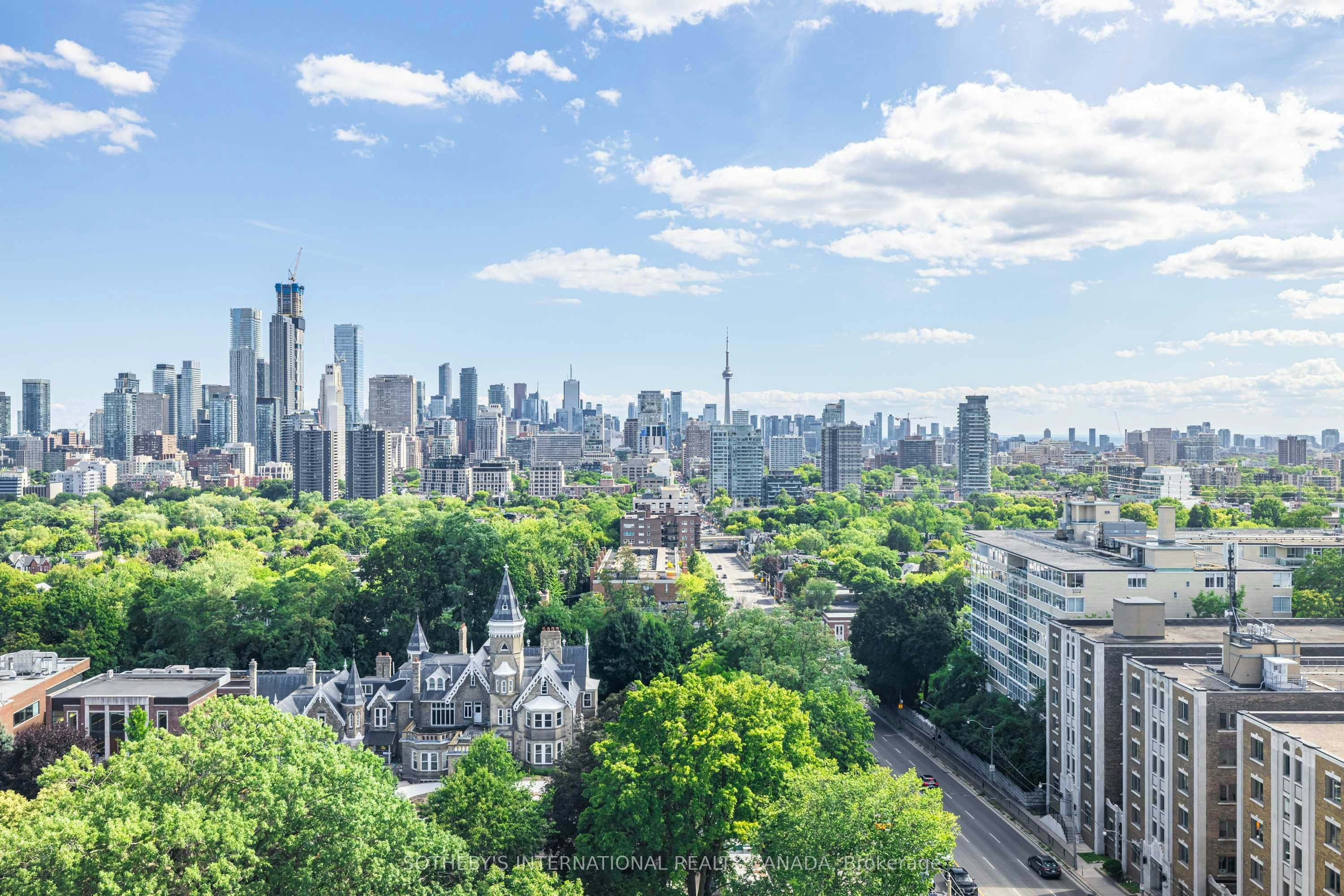13-423 Avenue Road, Toronto, ON, M4V 2H7 - 28