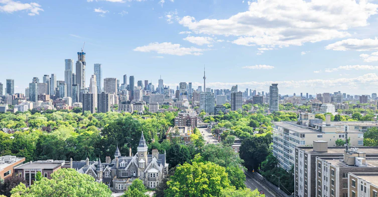 13-423 Avenue Road, Toronto, ON, M4V 2H7 - 28