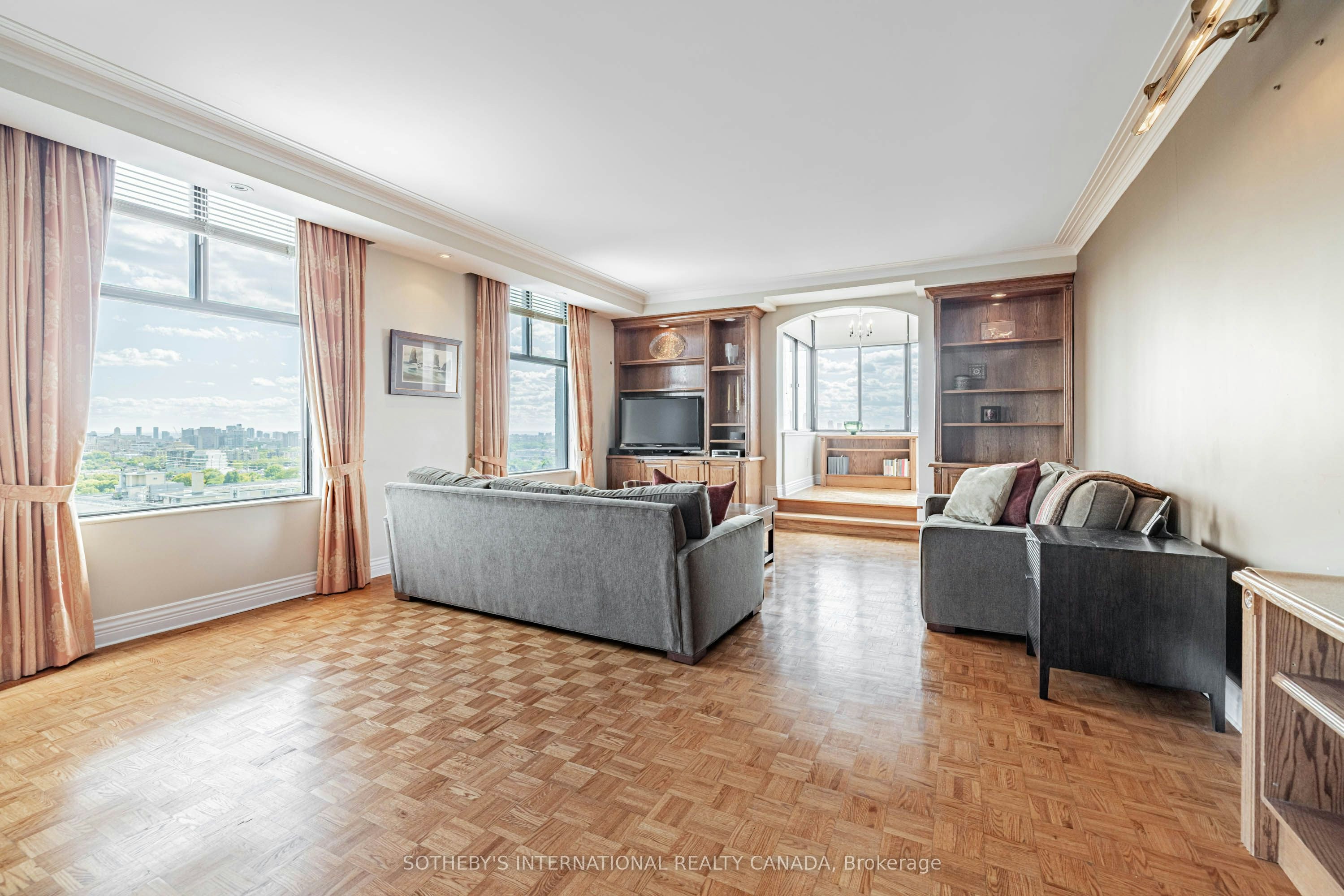 13-423 Avenue Road, Toronto, ON, M4V 2H7 - 7