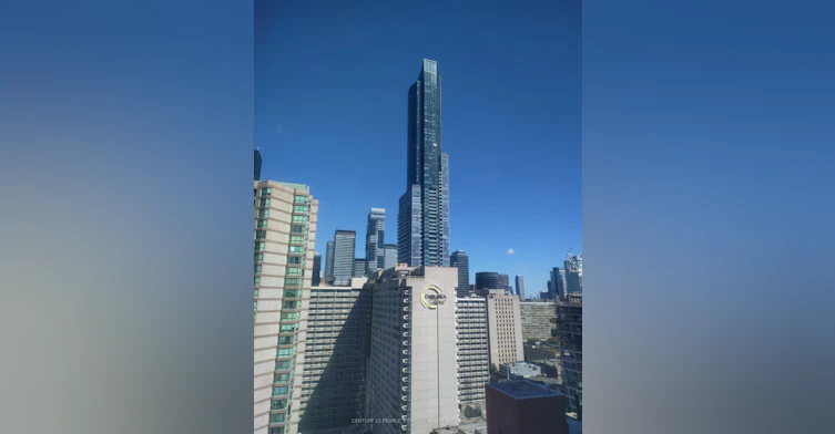 2604-633 Bay Street, Toronto, ON, M5G 2G4