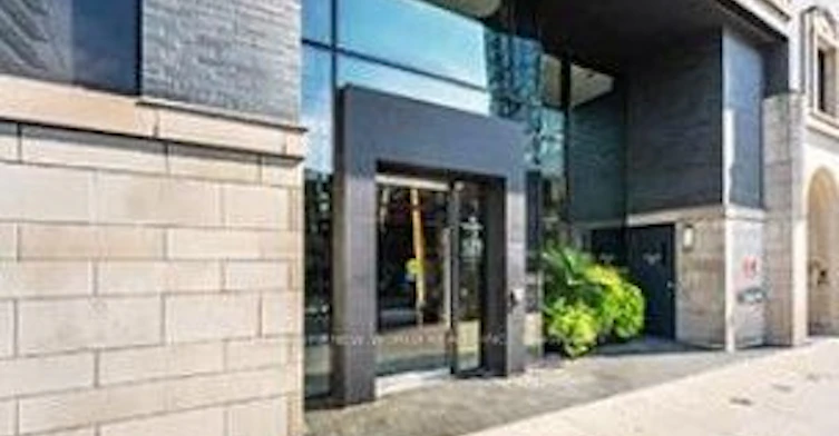 606-125 Peter Street, Toronto, ON, M5B 0B1 - 8