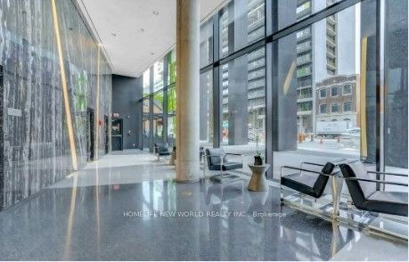 606-125 Peter Street, Toronto, ON, M5B 0B1 - 7