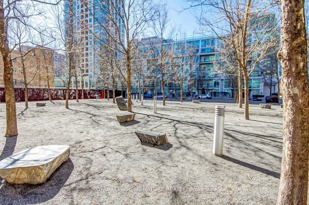1201-500 Sherbourne Street, Toronto, ON, M4X 1L1 - 33