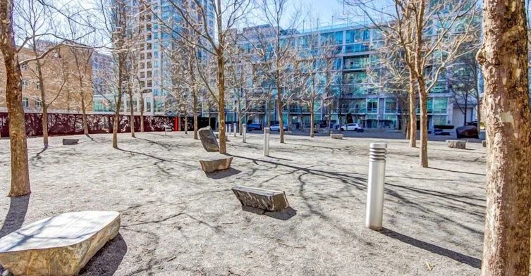 1201-500 Sherbourne Street, Toronto, ON, M4X 1L1 - 33