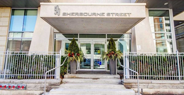 1201-500 Sherbourne Street, Toronto, ON, M4X 1L1 - 36