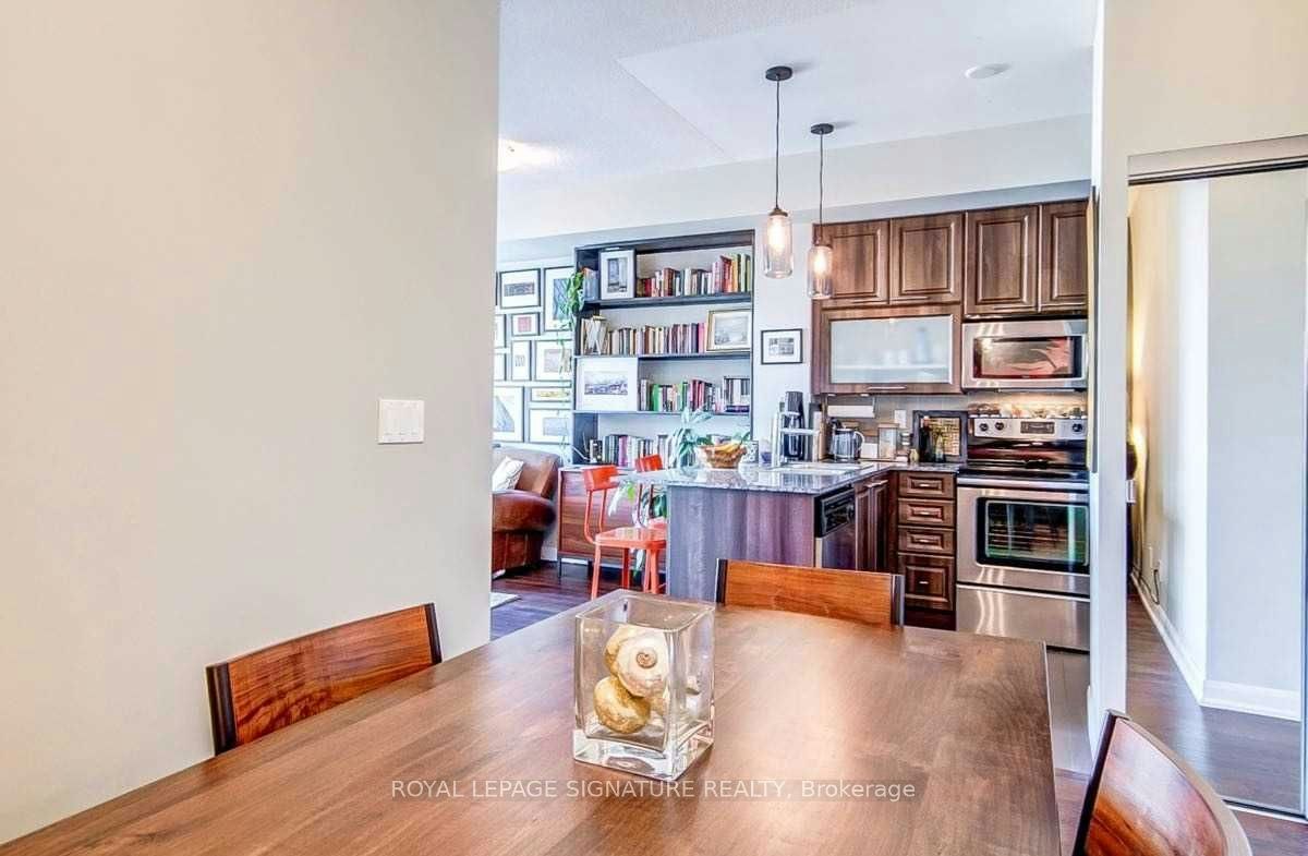 1201-500 Sherbourne Street, Toronto, ON, M4X 1L1 - 12