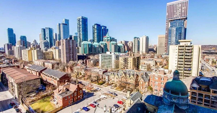 1201-500 Sherbourne Street, Toronto, ON, M4X 1L1 - 20