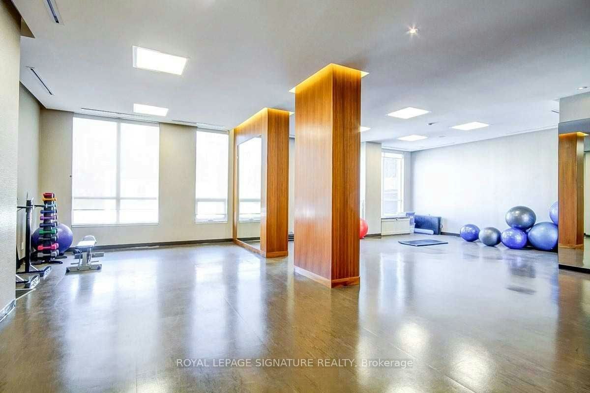 1201-500 Sherbourne Street, Toronto, ON, M4X 1L1 - 24